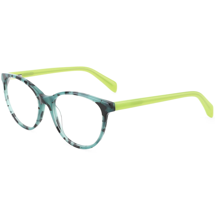 Runde Brillen YEA1069