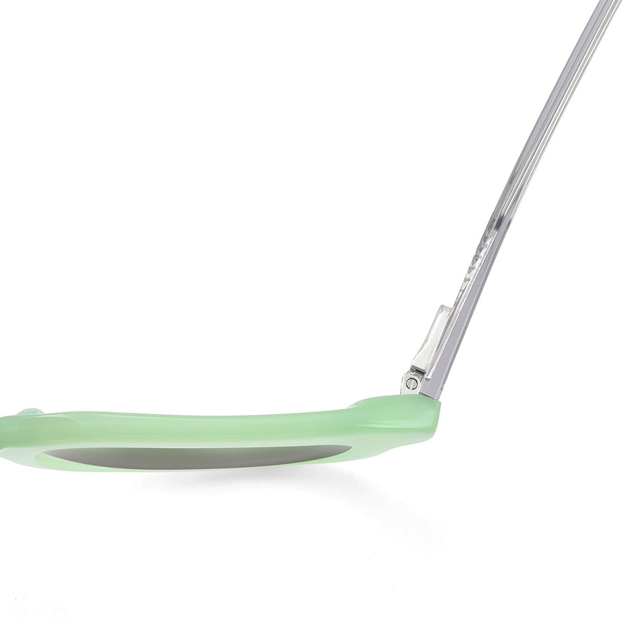 Quadratische Sonnenbrillen YS1104