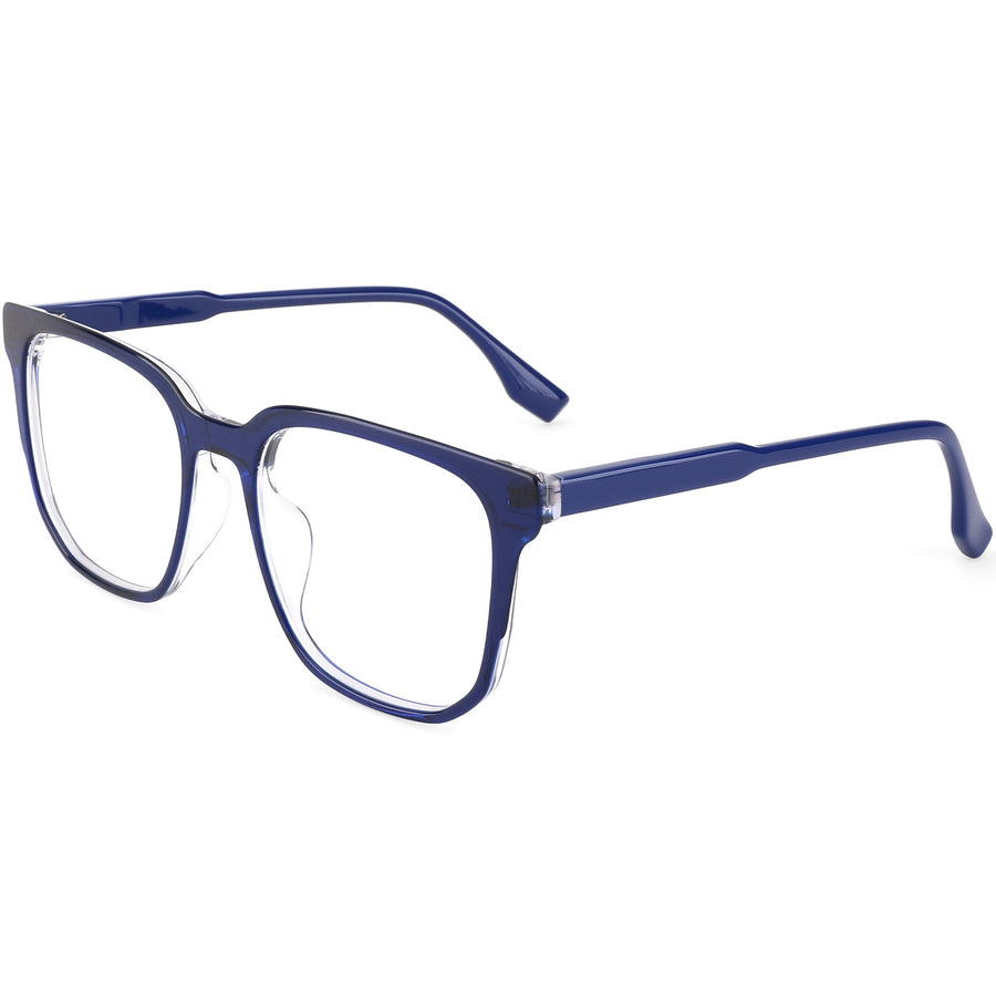 Quadratische Brillen YAA1070