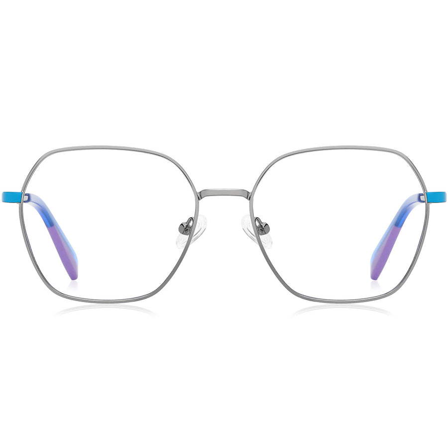 Geometrische Brillen PF1298