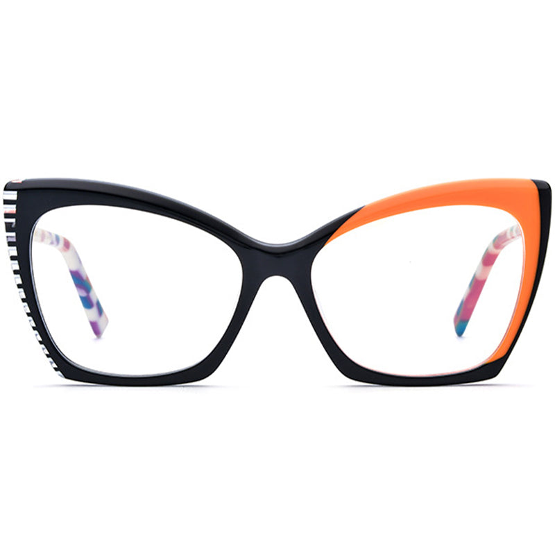 Cateye Brillen BR1407