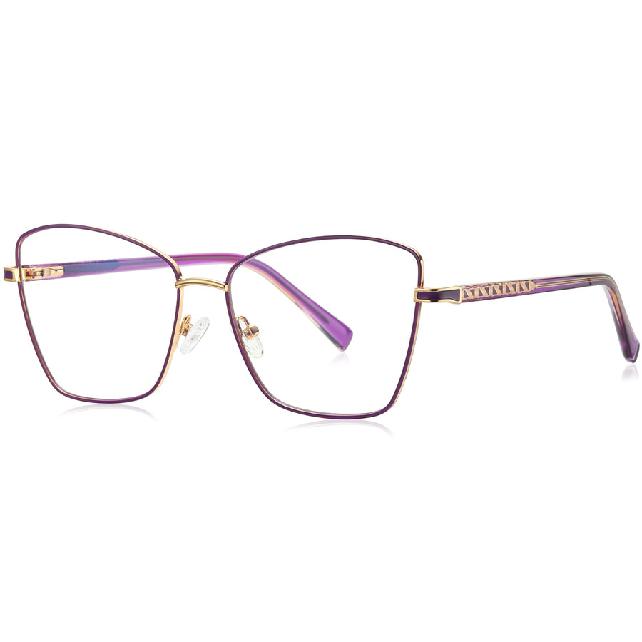 Cateye Brillen PF1318