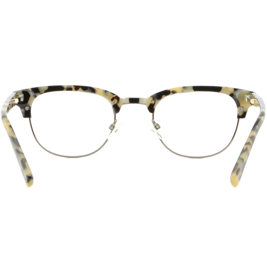 Browline Brillen O2383