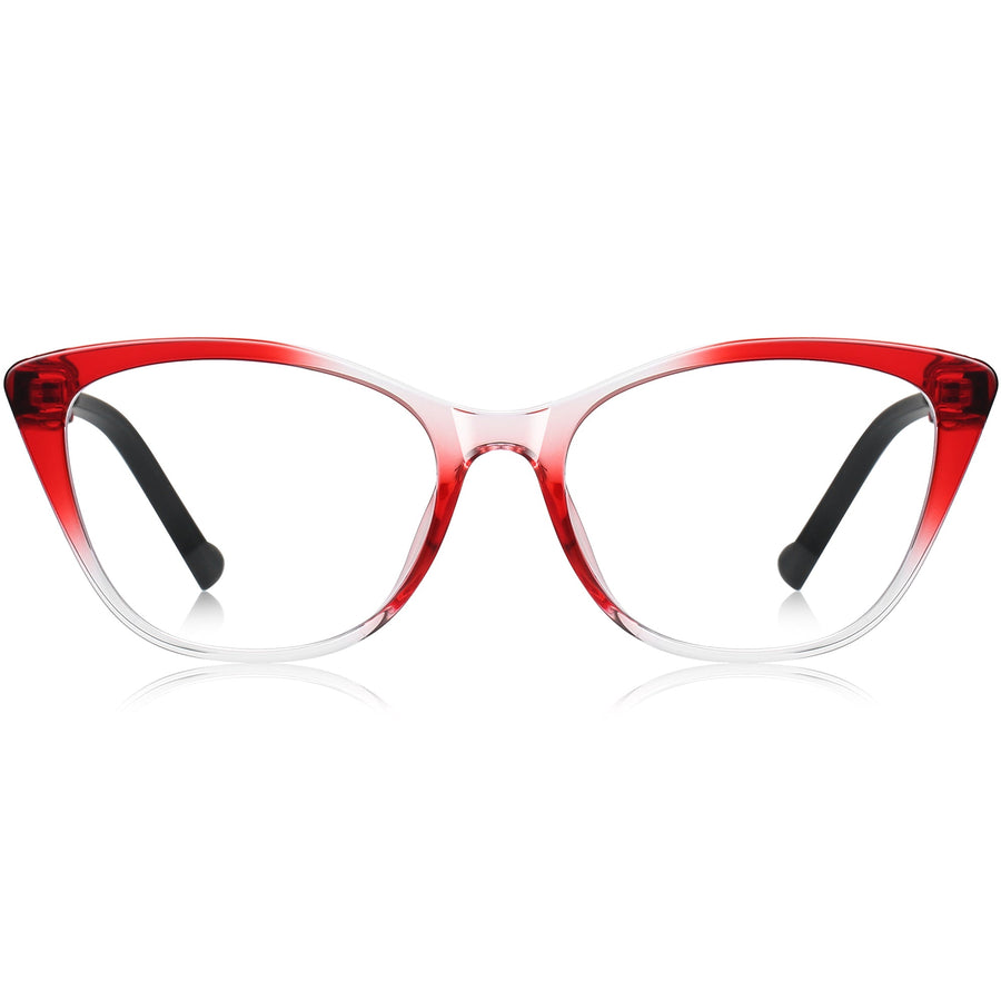 Cateye Brillen YSD1005