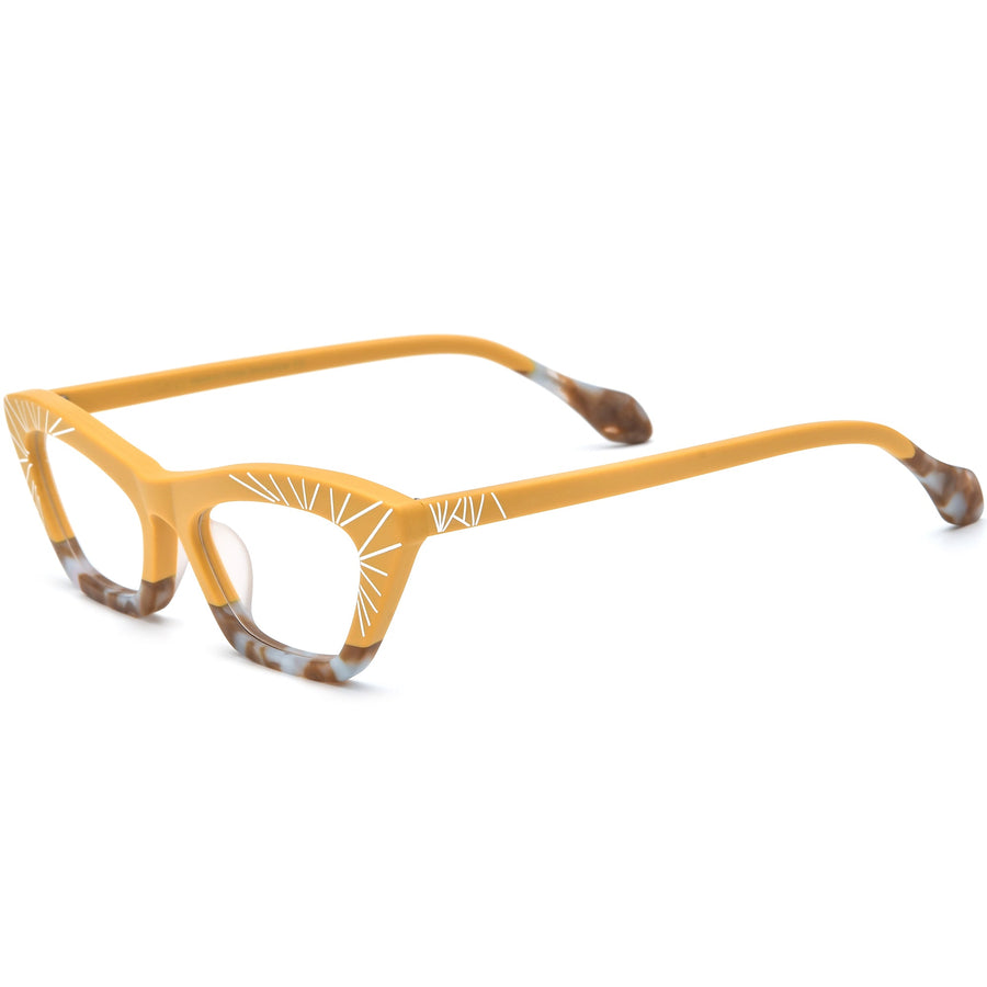Cateye Brillen BR1461