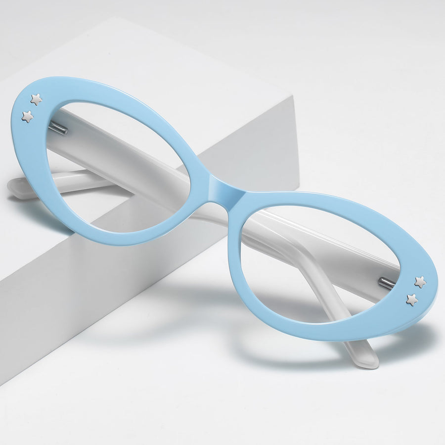 Cateye Brillen YSD1014