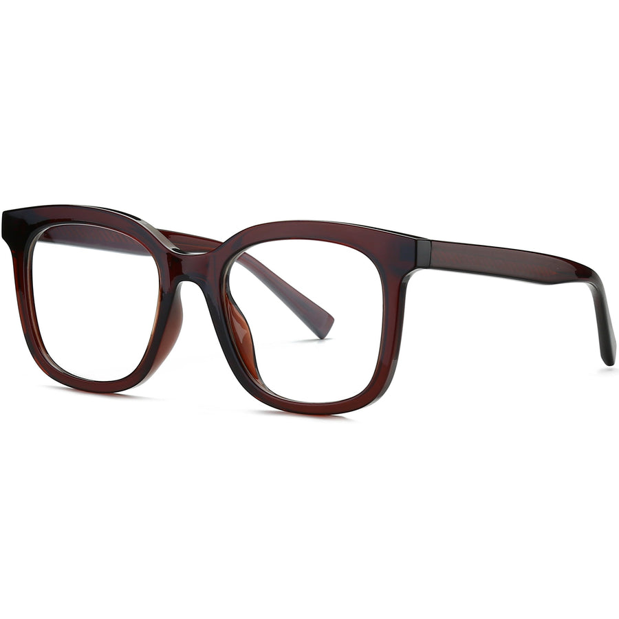 Quadratische Brillen PF1182