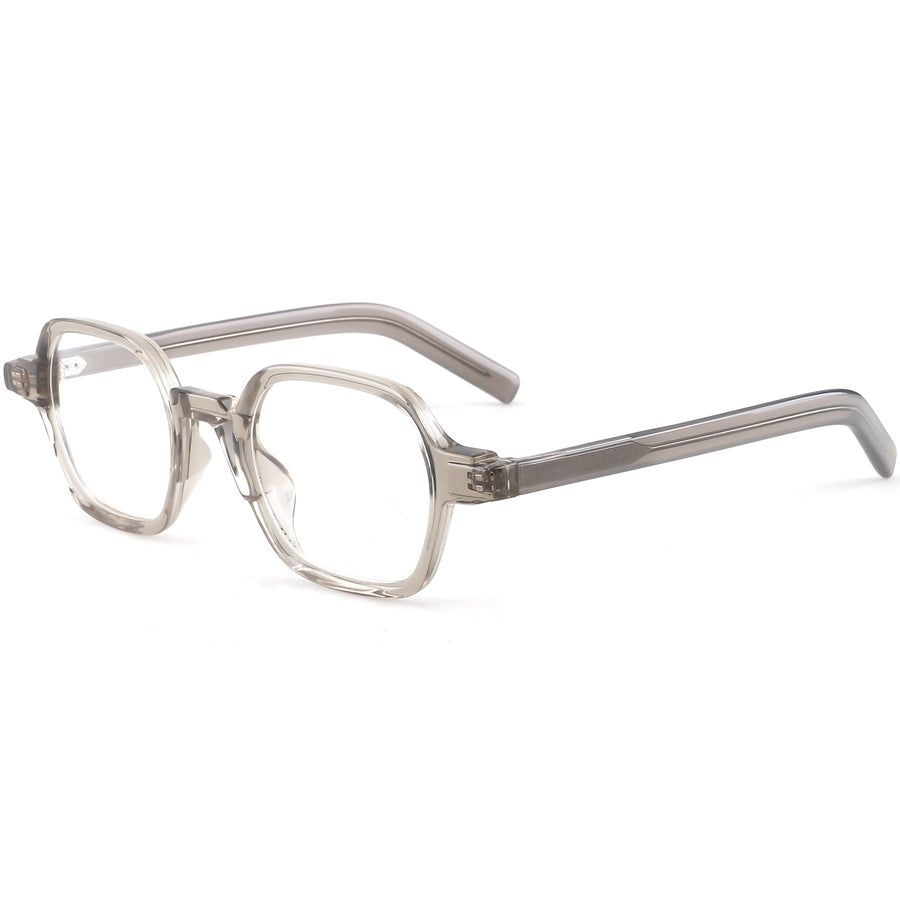 Quadratische Brillen YEA1257