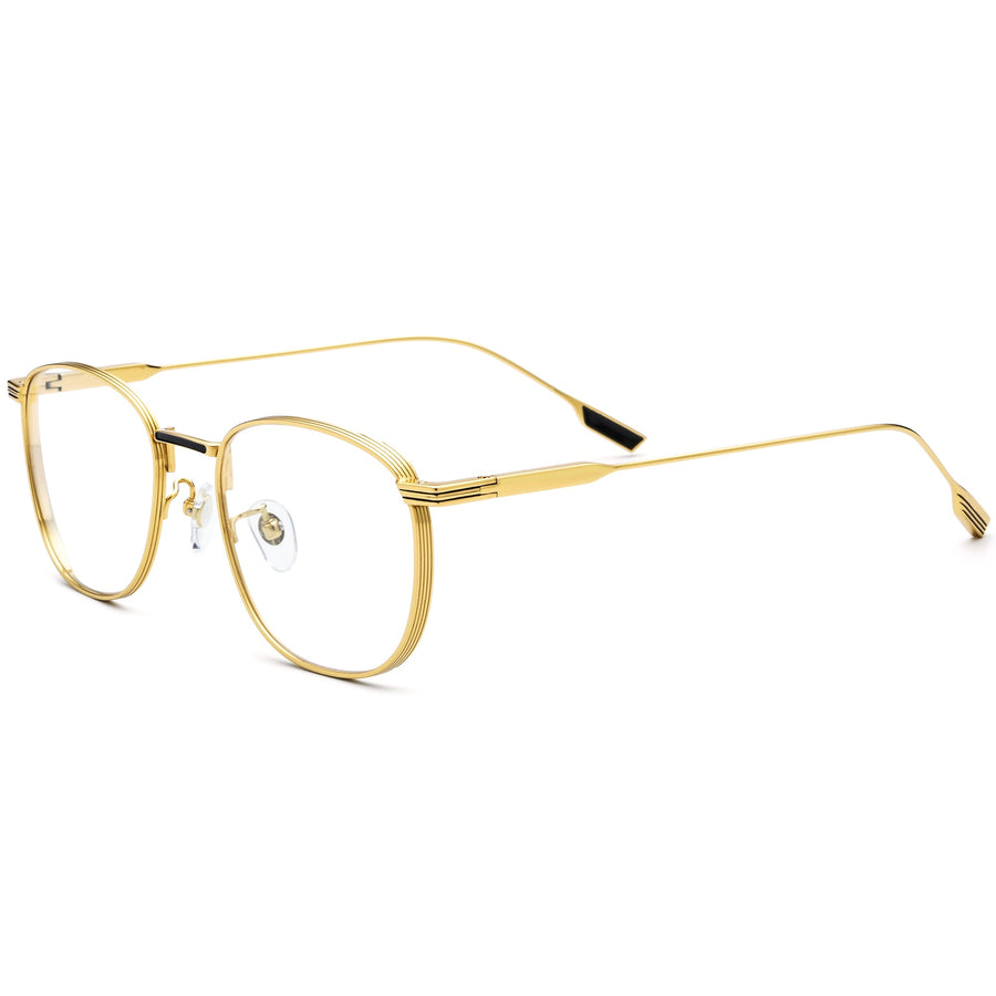Quadratische Brillen BR1189