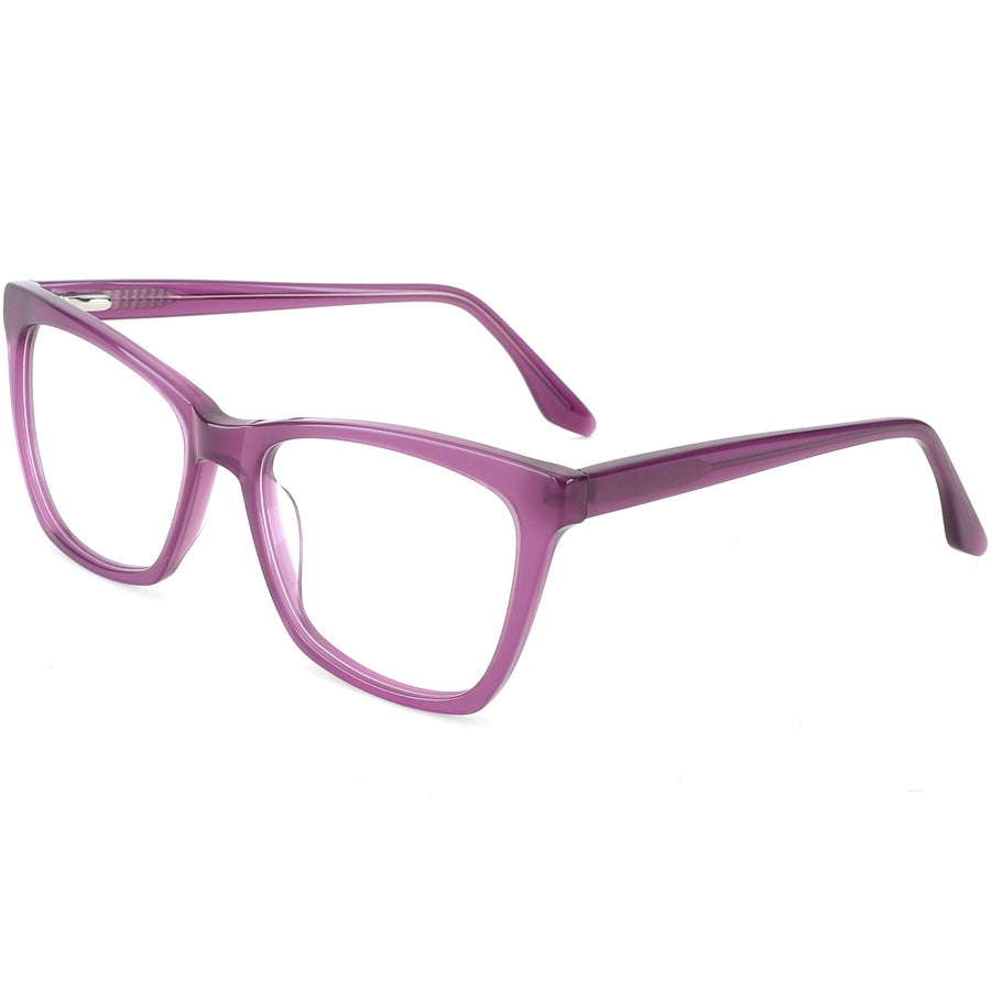 Quadratische Brillen A3267