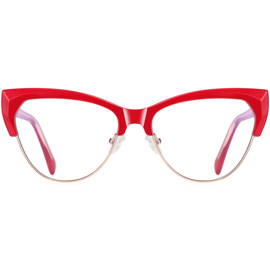 Cateye Brillen PF1012