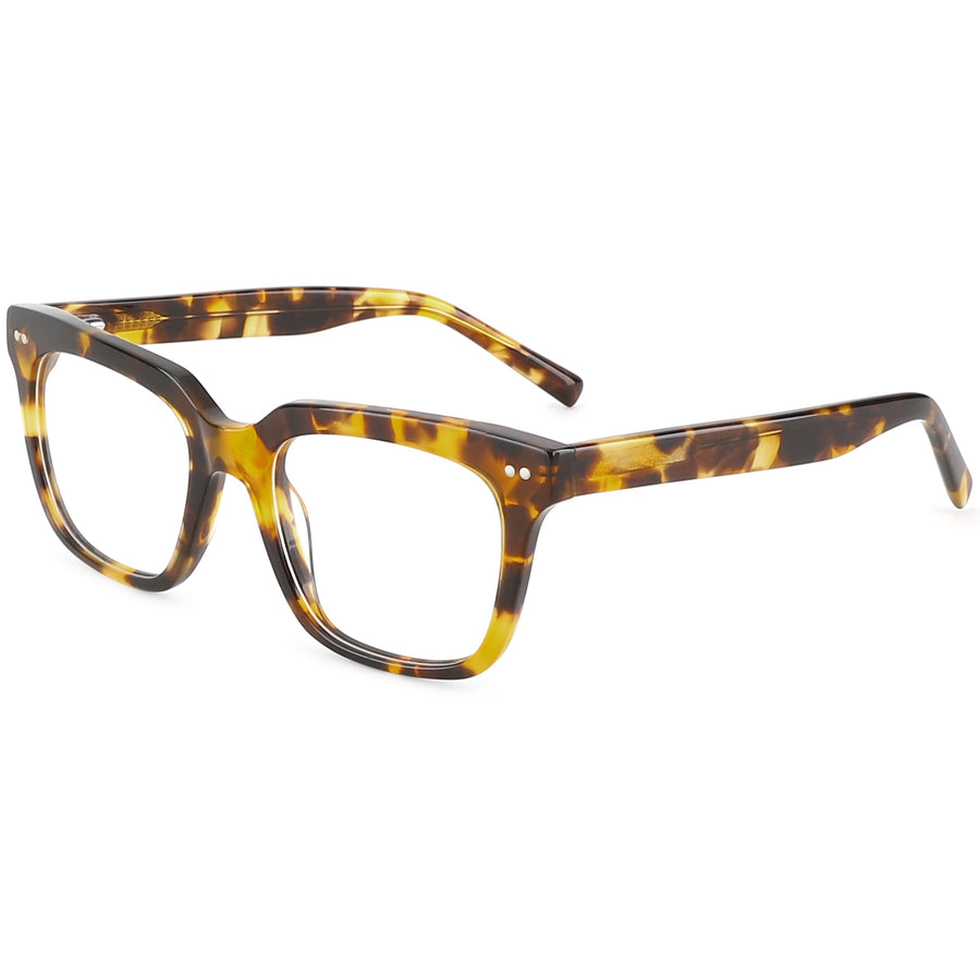 Quadratische Brillen YEA1057