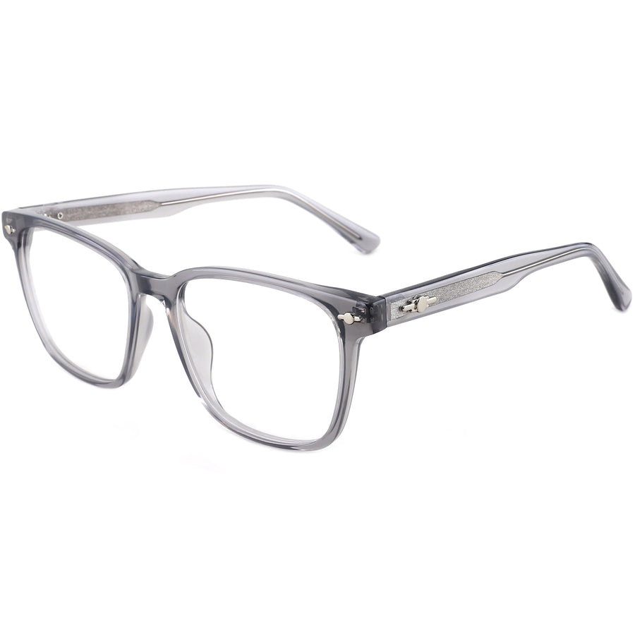 Quadratische Brillen YAA1075