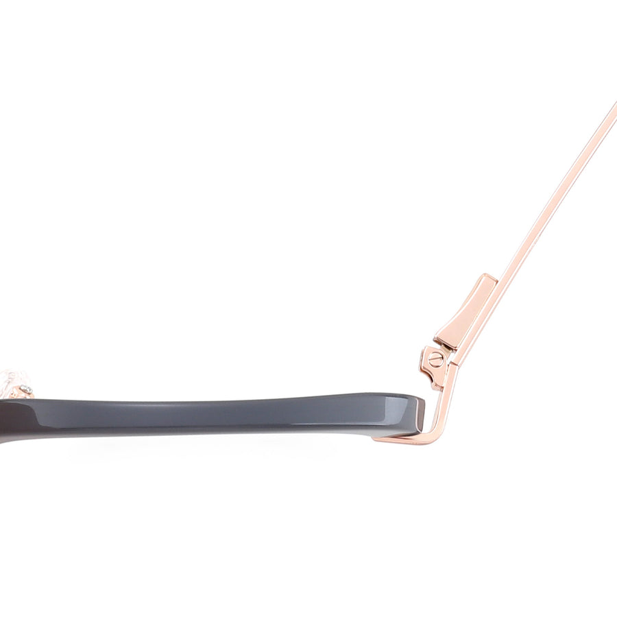 Browline Brillen YAC1031