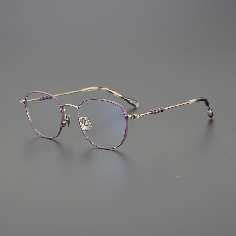 Quadratische Brillen TG1009