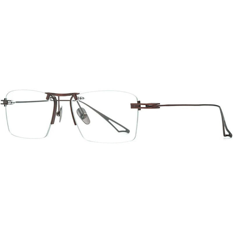 Cateye Brillen BR1666