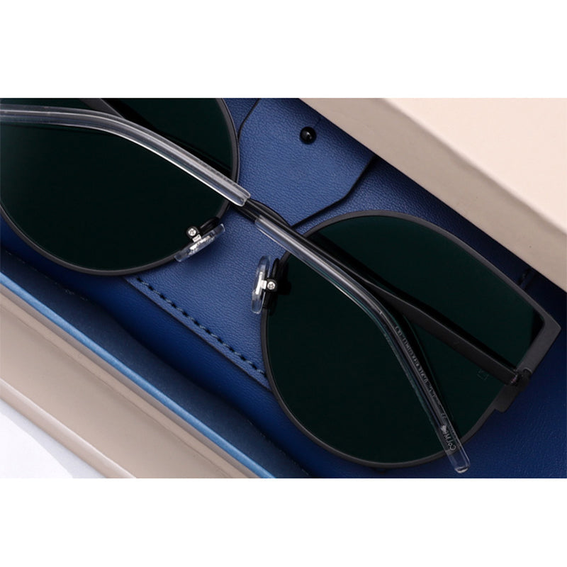 Cateye Sonnenbrillen S1034