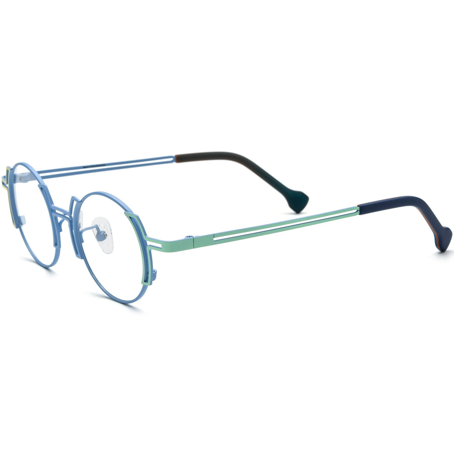 Geometrische Brillen BR1616