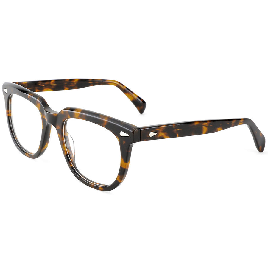 Quadratische Brillen YEA1048