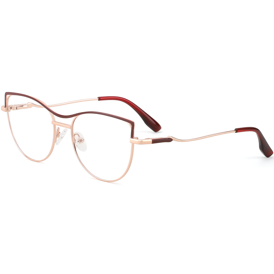 Cateye Brillen YEM1142