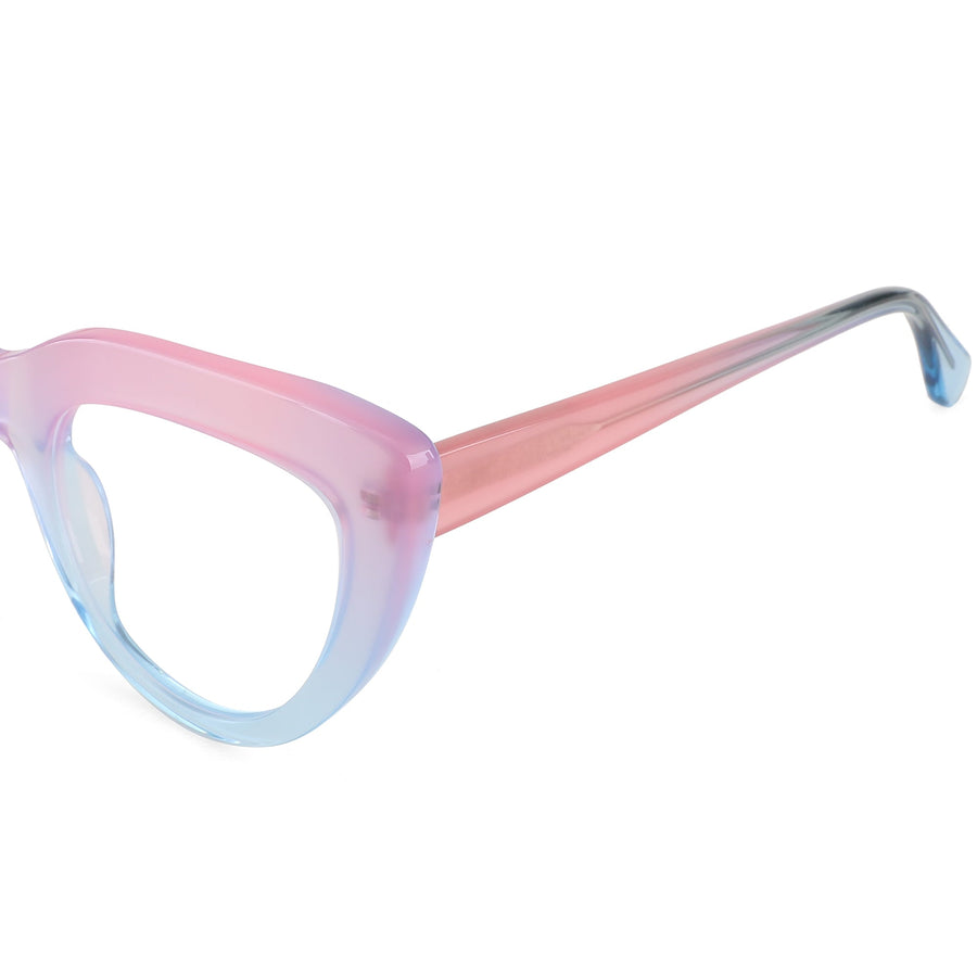 Cateye Brillen A1836