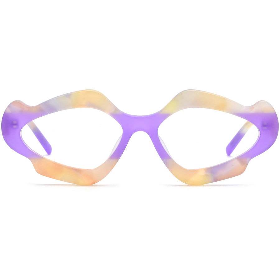 Geometrische Brillen BR1443