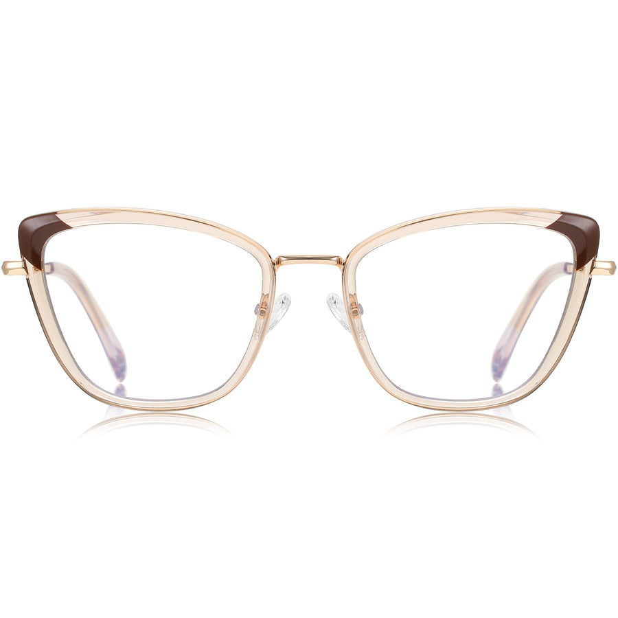 Cateye Brillen PF1154