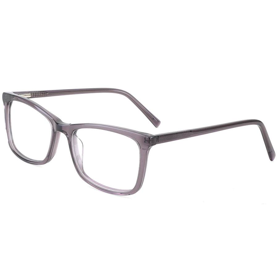 Rechteckige Brillen YEA1037