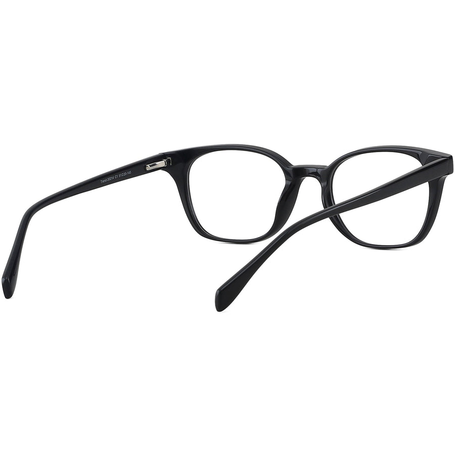 Quadratische Brillen YEA1278