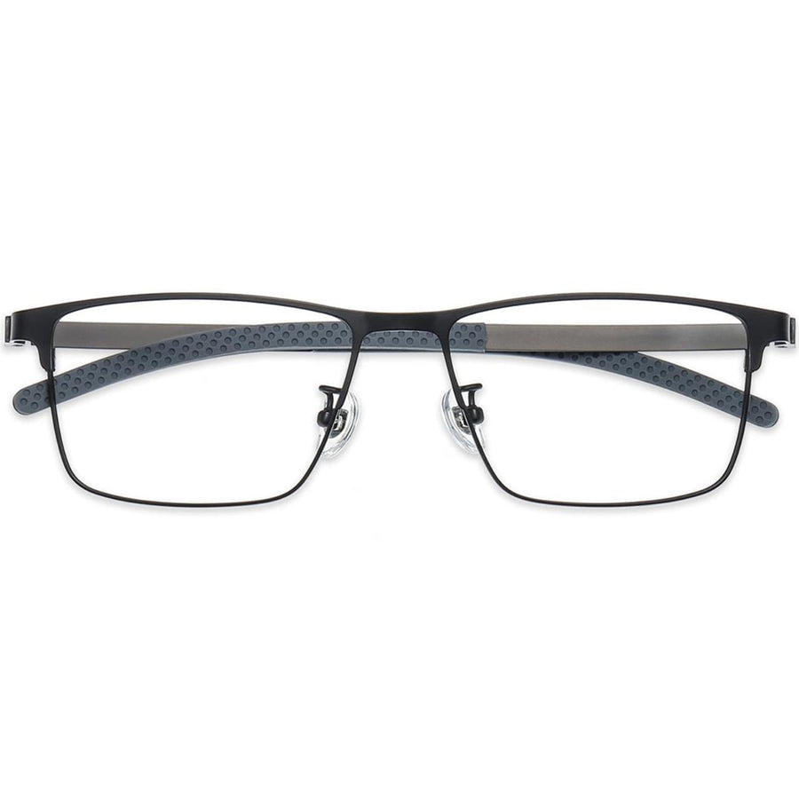 Rechteckige Brillen FM1025