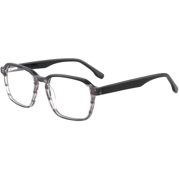 Quadratische Brillen YEA1105
