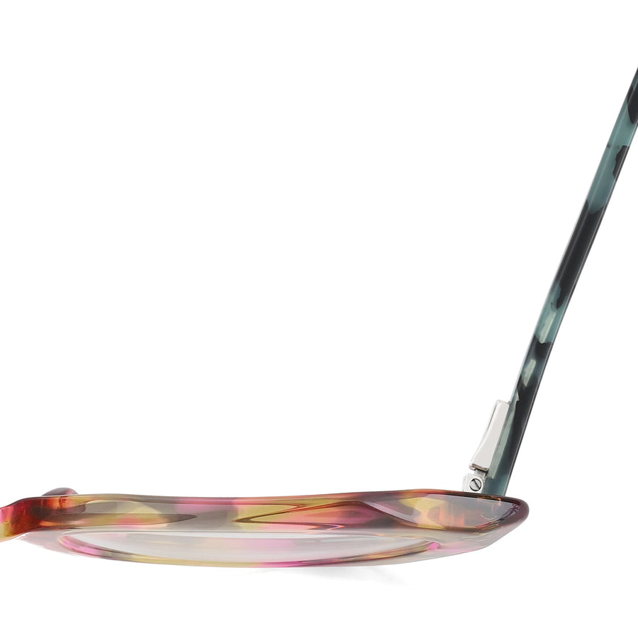 Geometrische Brillen YSAA1050