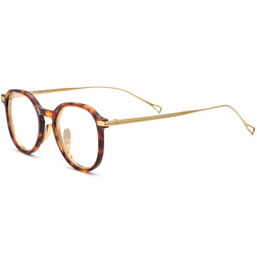 Runde Brillen BR1242