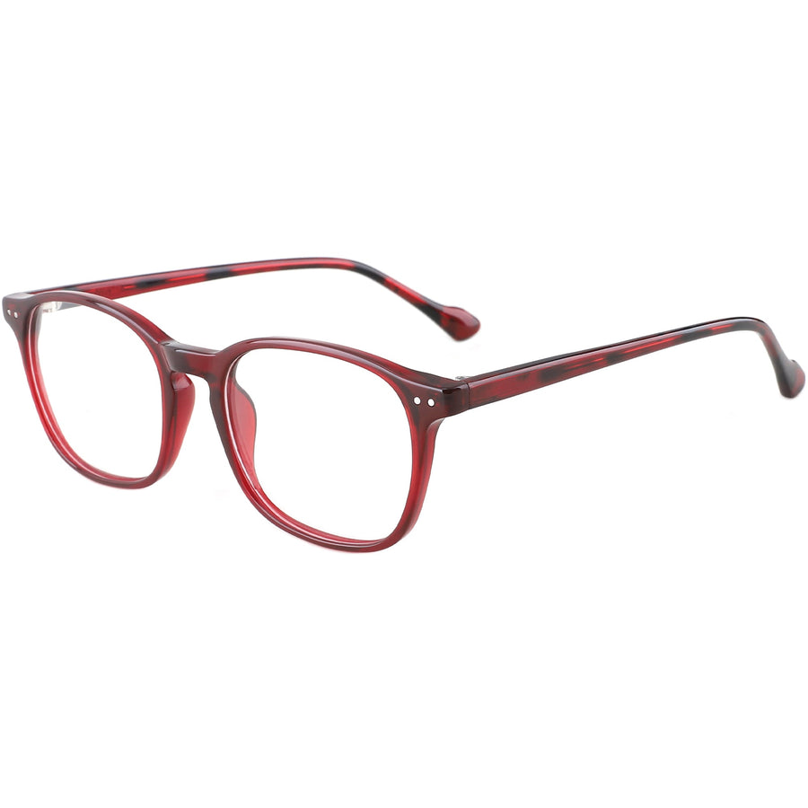 Quadratische Brillen YEA1229