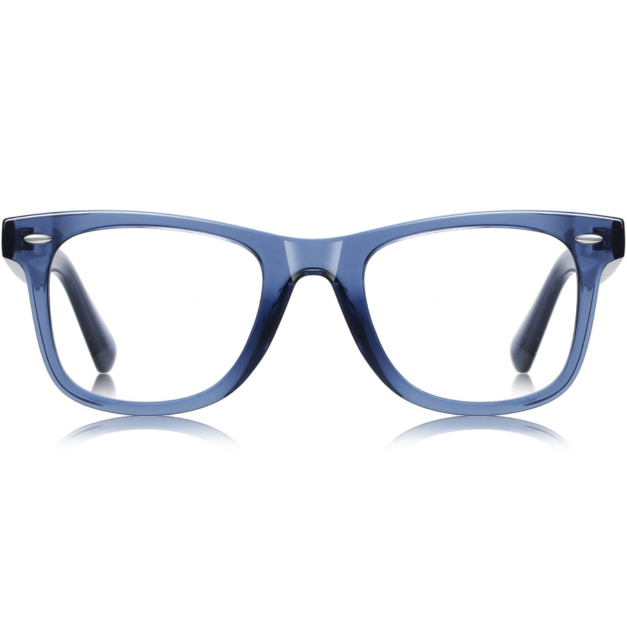 Quadratische Brillen YSD1008