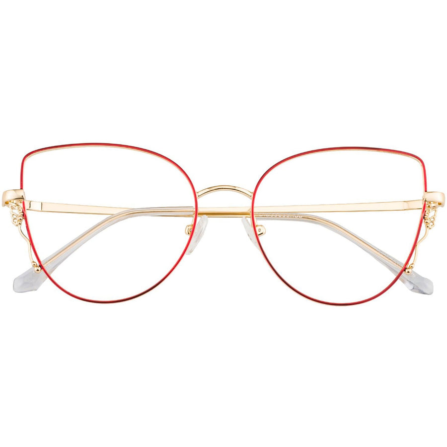 Cateye Brillen O2744