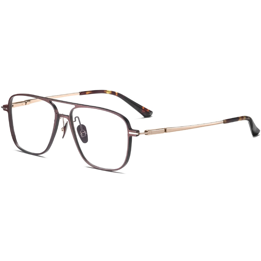 Piloten Brillen GSR1065