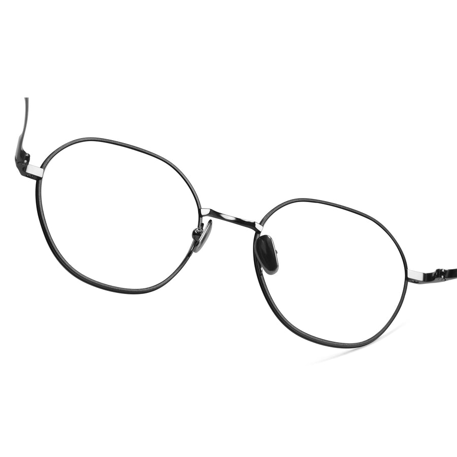 Geometrische Brillen MW1163