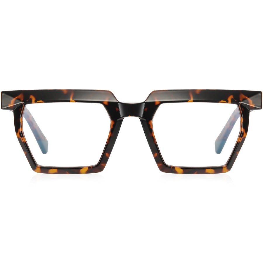 Geometrische Brillen PF1294