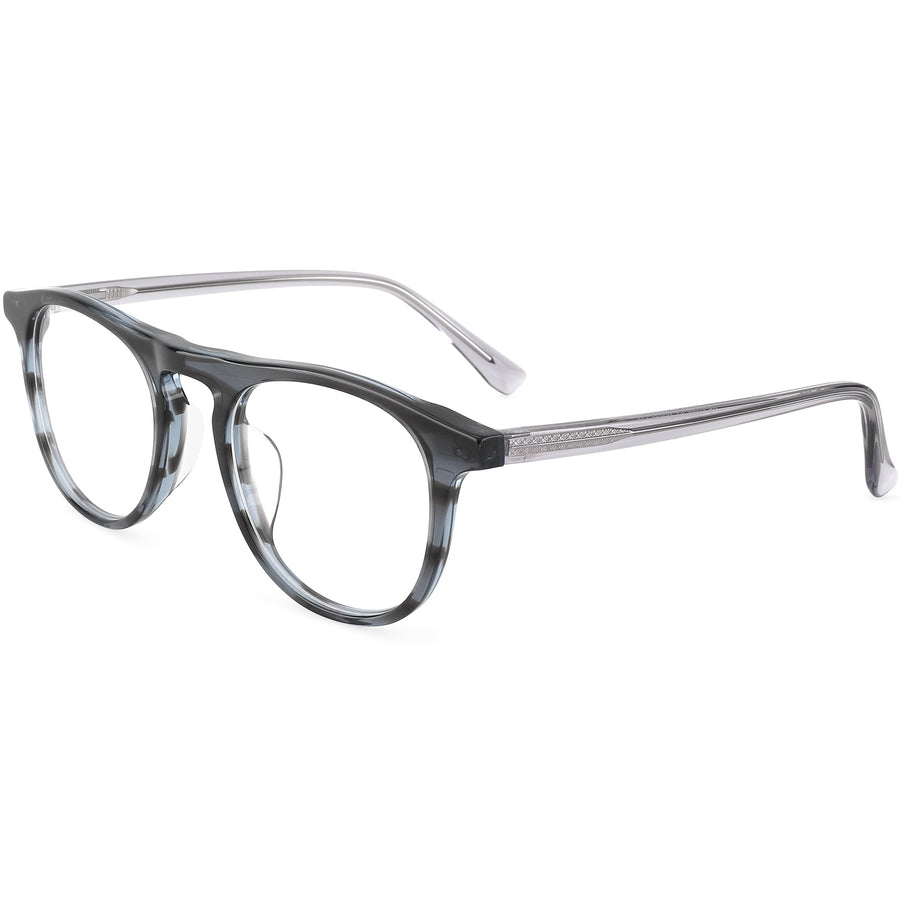 Runde Brillen YAA1062