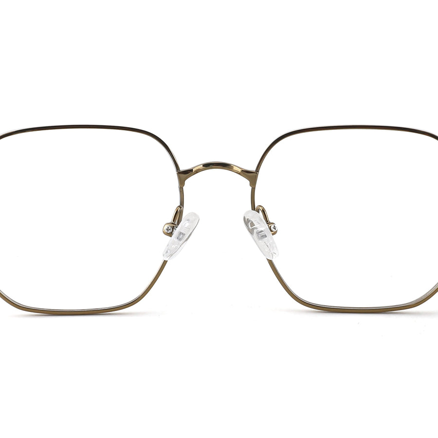 Quadratische Brillen YPT1045