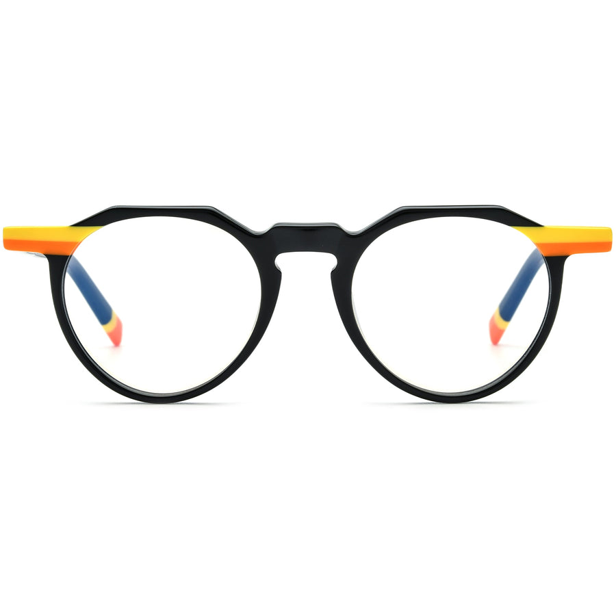 Runde Brillen BR1048