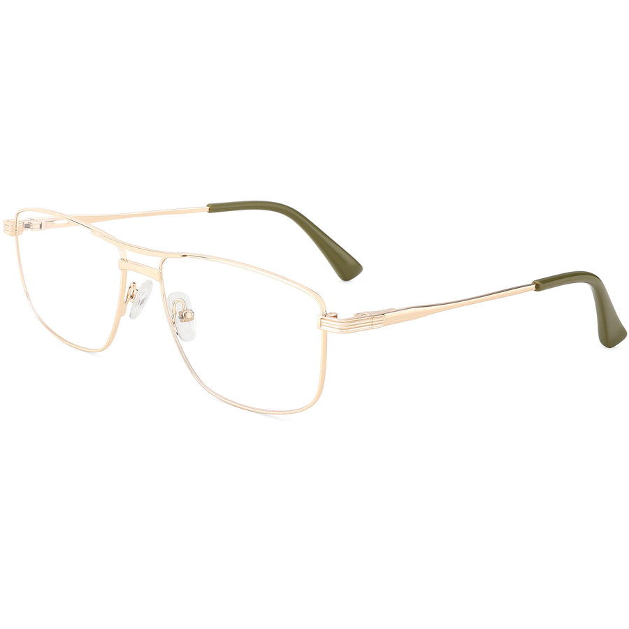 Piloten Brillen YSAM1067