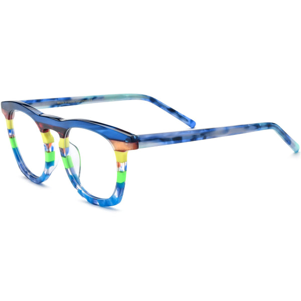Quadratische Brillen BR1477