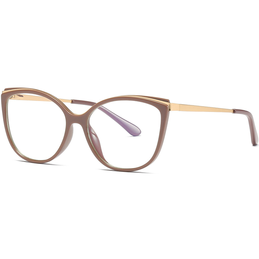 Cateye Brillen PF1195