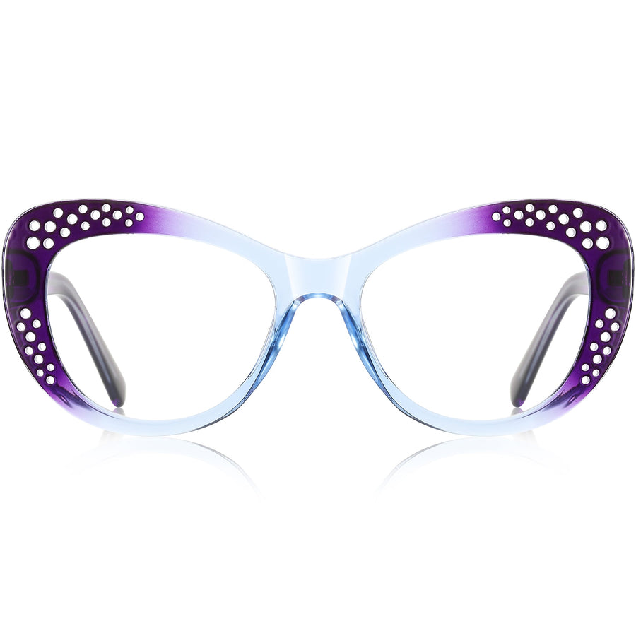 Cateye Brillen PF1036