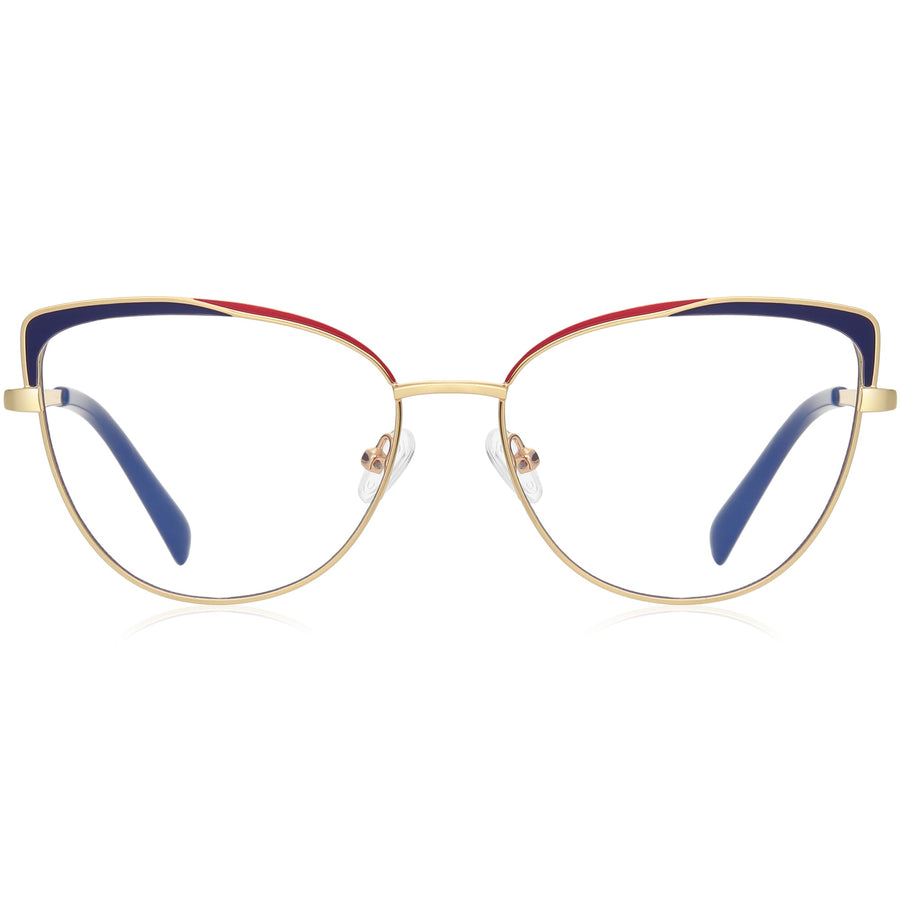 Cateye Brillen PF1086