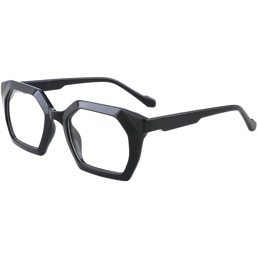 Geometrische Brillen YEA1205