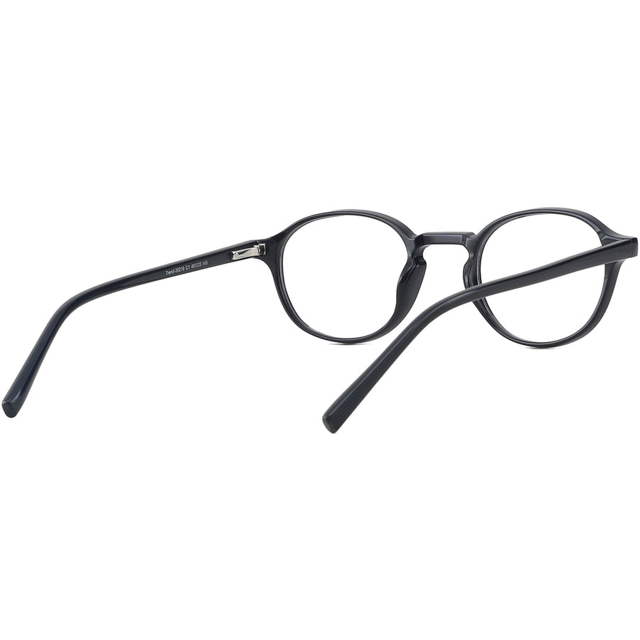 Runde Brillen YEA1283