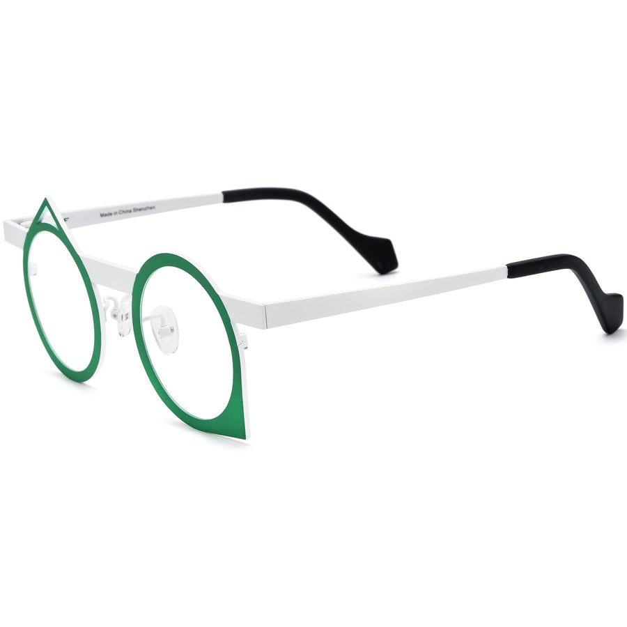 Geometrische Brillen BR1501